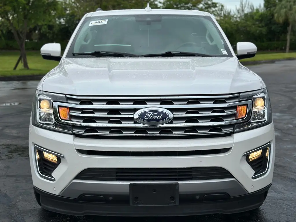 Florida Fine Cars - Used FORD EXPEDITION 2019 MARGATE LIMITED