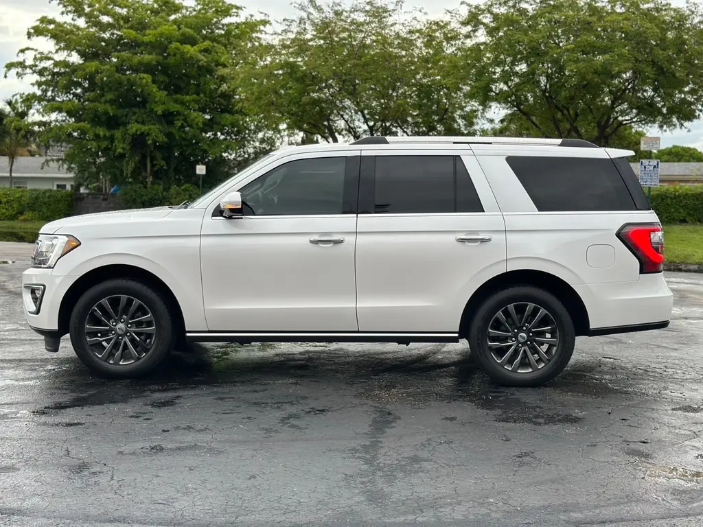 Florida Fine Cars - Used FORD EXPEDITION 2019 MARGATE LIMITED