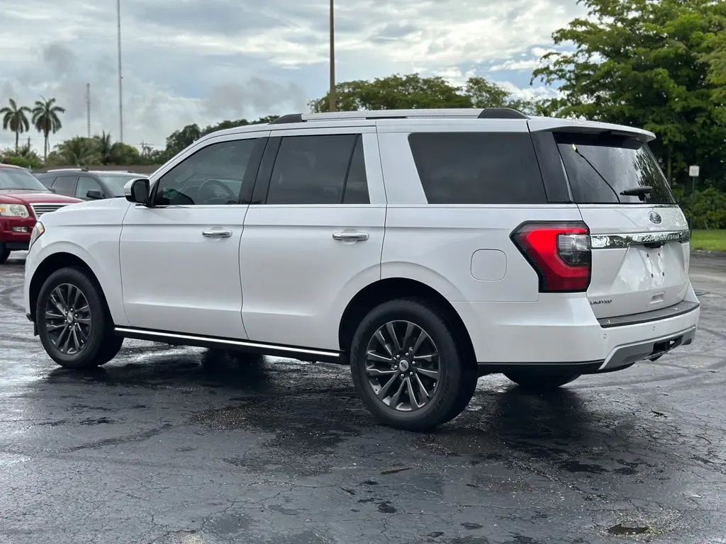 Florida Fine Cars - Used FORD EXPEDITION 2019 MARGATE LIMITED