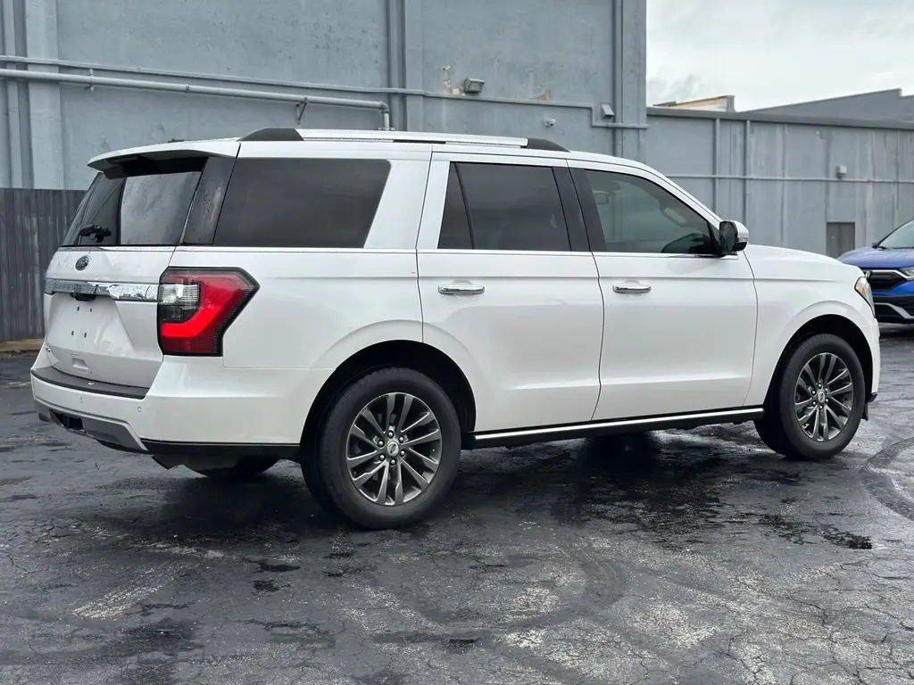 Florida Fine Cars - Used FORD EXPEDITION 2019 MARGATE LIMITED