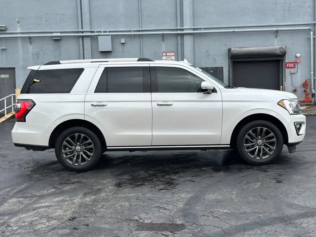 Florida Fine Cars - Used FORD EXPEDITION 2019 MARGATE LIMITED