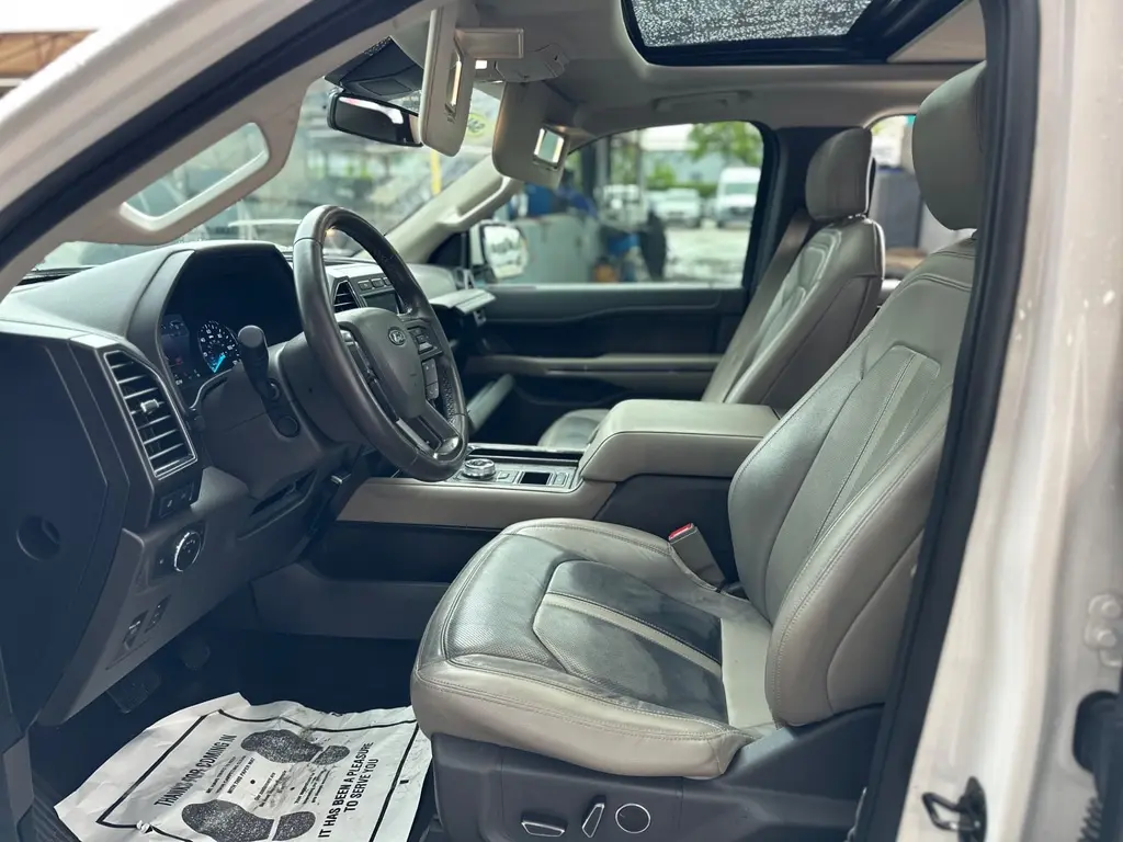 Florida Fine Cars - Used FORD EXPEDITION 2019 MARGATE LIMITED