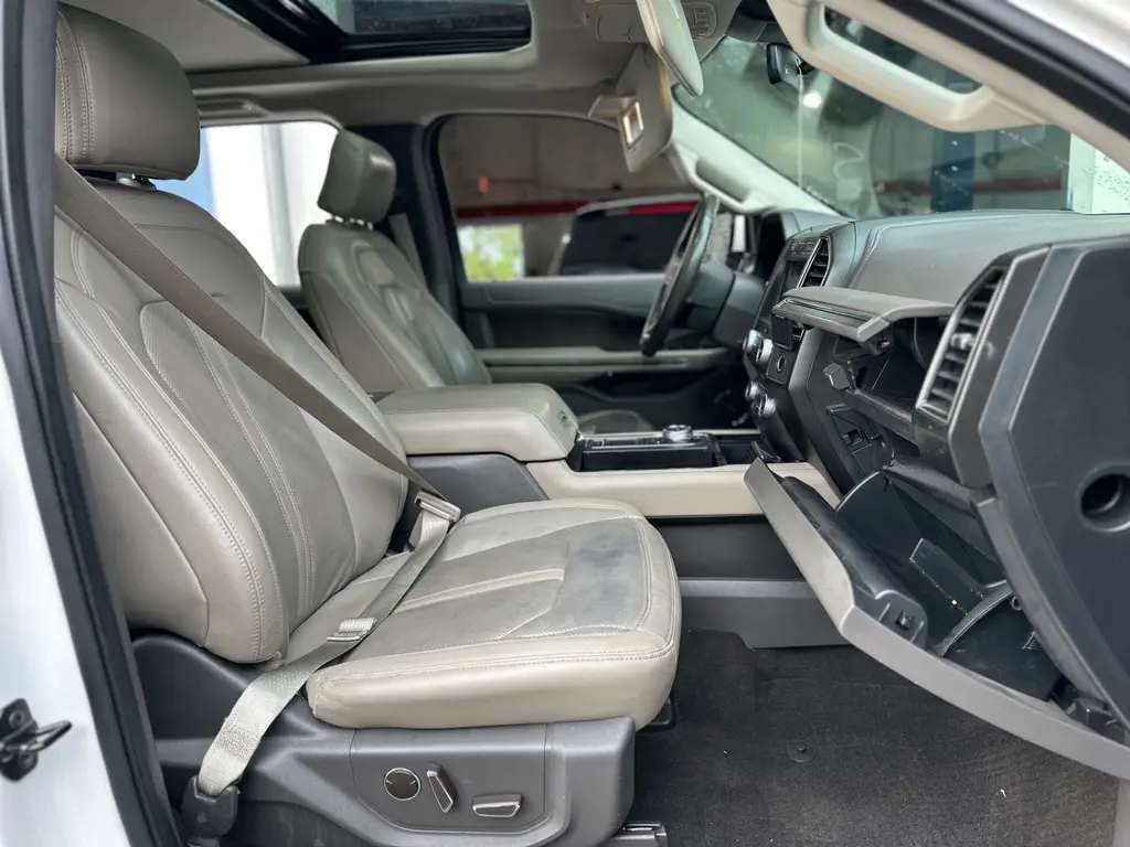 Florida Fine Cars - Used FORD EXPEDITION 2019 MARGATE LIMITED