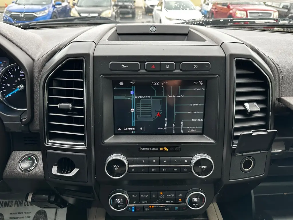 Florida Fine Cars - Used FORD EXPEDITION 2019 MARGATE LIMITED