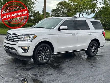 Florida Fine Cars - Used FORD EXPEDITION 2019 MARGATE LIMITED
