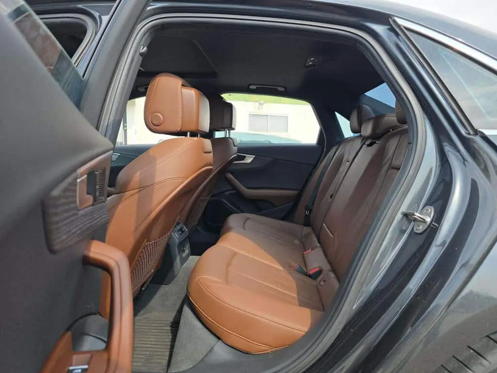 Florida Fine Cars - Used AUDI A4 2017 MARGATE PREMIUM PLUS