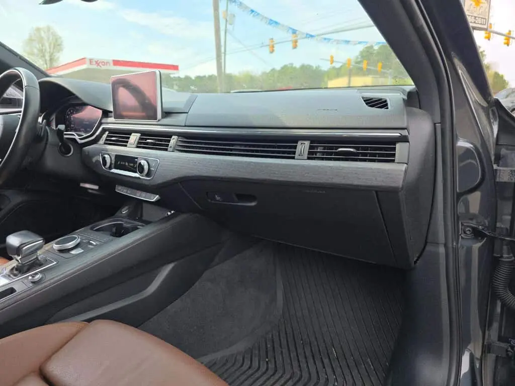 Florida Fine Cars - Used AUDI A4 2017 MARGATE PREMIUM PLUS