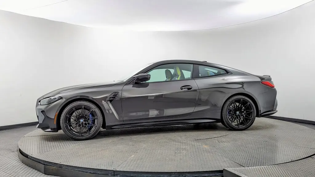 Florida Fine Cars - Used BMW M4 2023 MIAMI COMPETITION XDRIVE