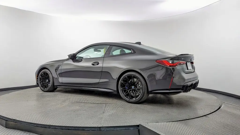 Florida Fine Cars - Used BMW M4 2023 MIAMI COMPETITION XDRIVE