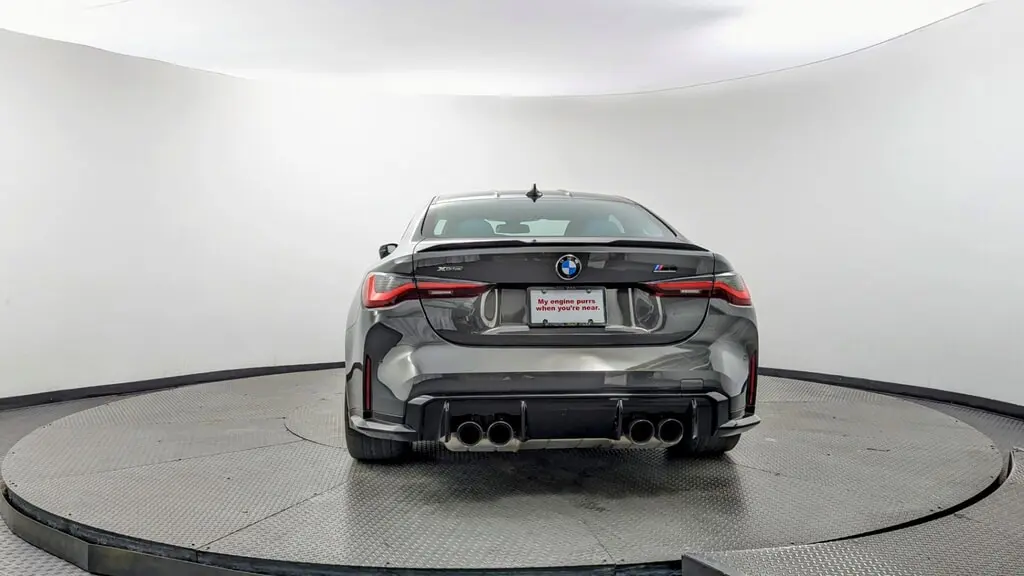 Florida Fine Cars - Used BMW M4 2023 MIAMI COMPETITION XDRIVE