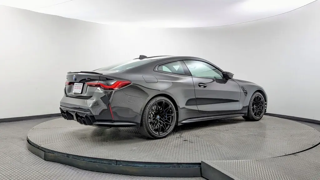 Florida Fine Cars - Used BMW M4 2023 MIAMI COMPETITION XDRIVE