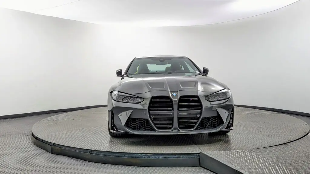 Florida Fine Cars - Used BMW M4 2023 MIAMI COMPETITION XDRIVE