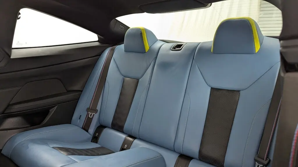 Florida Fine Cars - Used BMW M4 2023 MIAMI COMPETITION XDRIVE