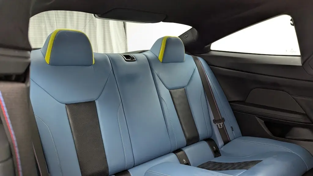 Florida Fine Cars - Used BMW M4 2023 MIAMI COMPETITION XDRIVE