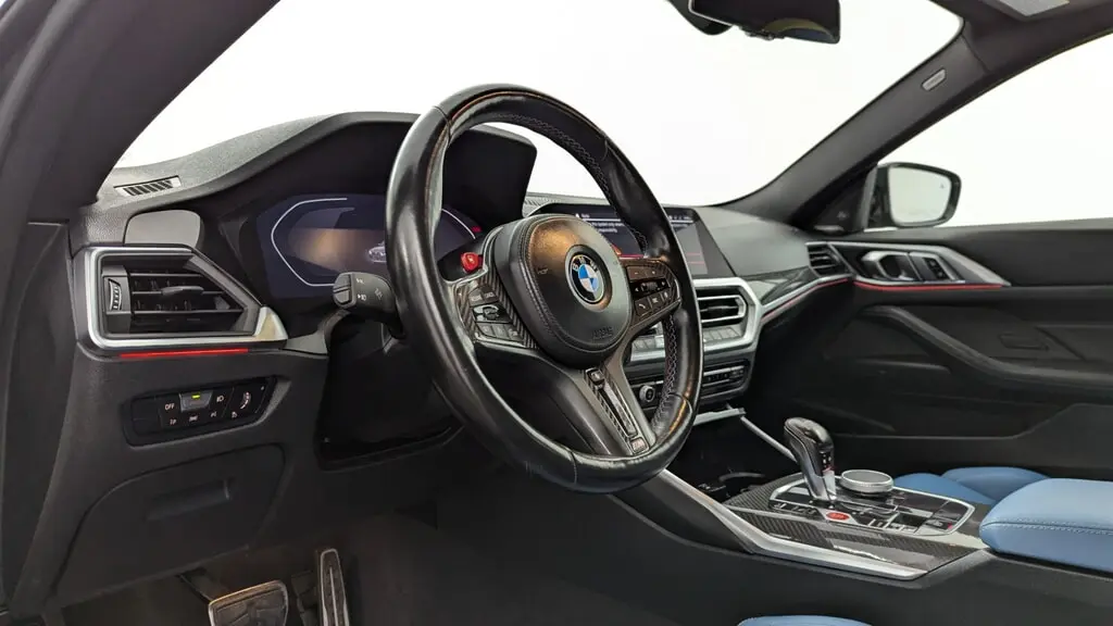 Florida Fine Cars - Used BMW M4 2023 MIAMI COMPETITION XDRIVE