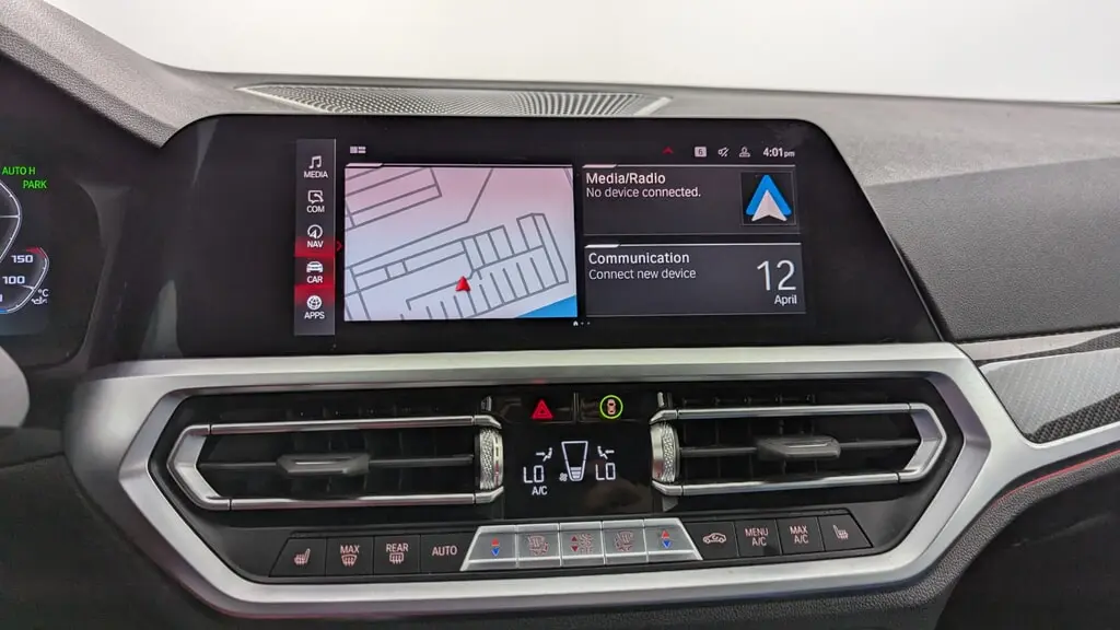 Florida Fine Cars - Used BMW M4 2023 MIAMI COMPETITION XDRIVE