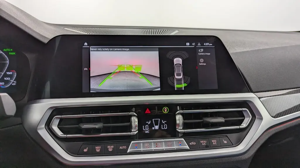 Florida Fine Cars - Used BMW M4 2023 MIAMI COMPETITION XDRIVE