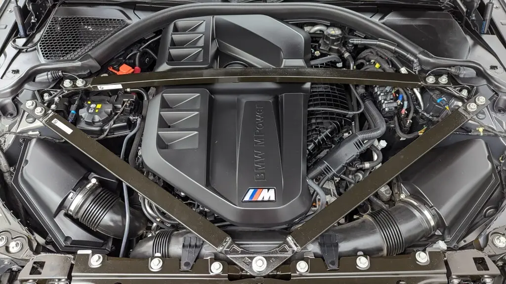 Florida Fine Cars - Used BMW M4 2023 MIAMI COMPETITION XDRIVE