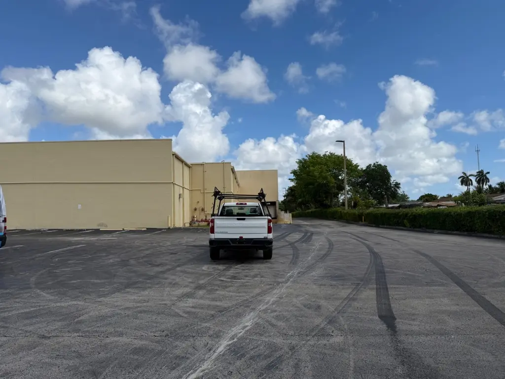 Florida Fine Cars - Used CHEVROLET SILVERADO 1500 2020 MIAMI WORK TRUCK