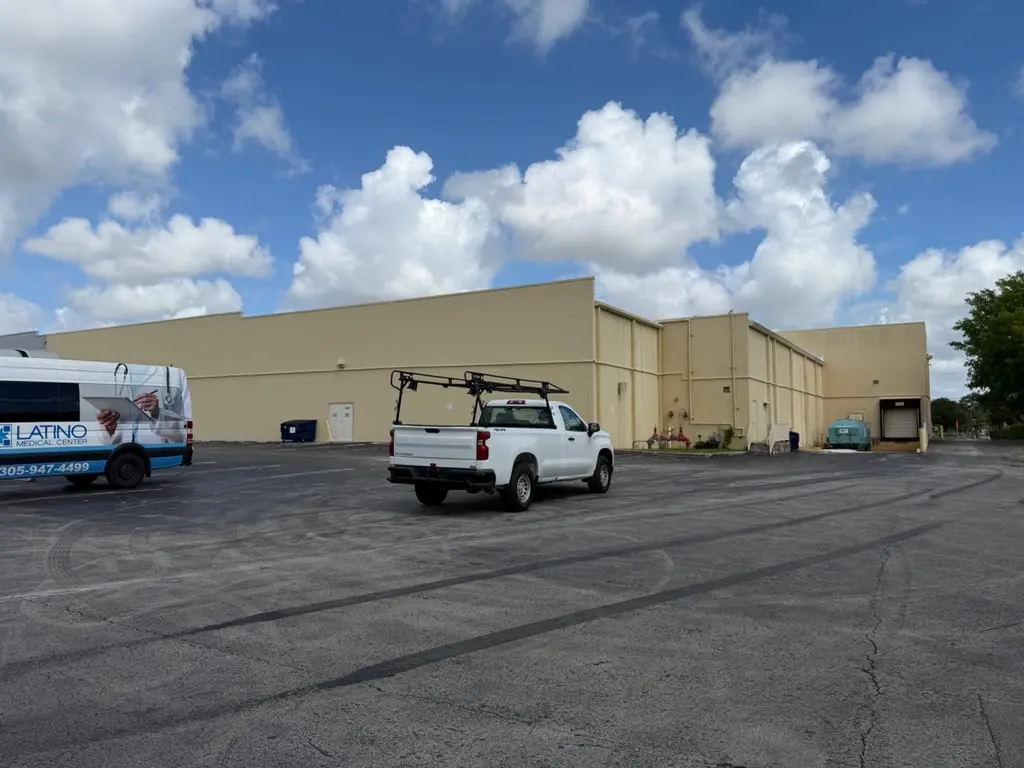 Florida Fine Cars - Used CHEVROLET SILVERADO 1500 2020 MIAMI WORK TRUCK