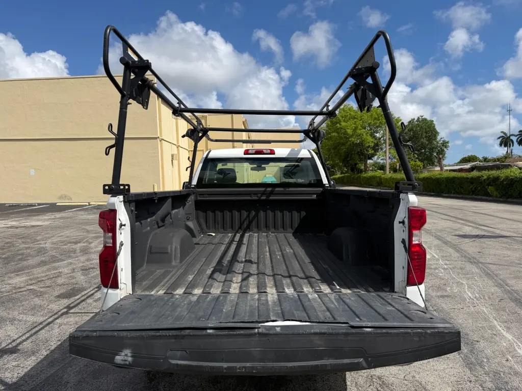 Florida Fine Cars - Used CHEVROLET SILVERADO 1500 2020 MIAMI WORK TRUCK