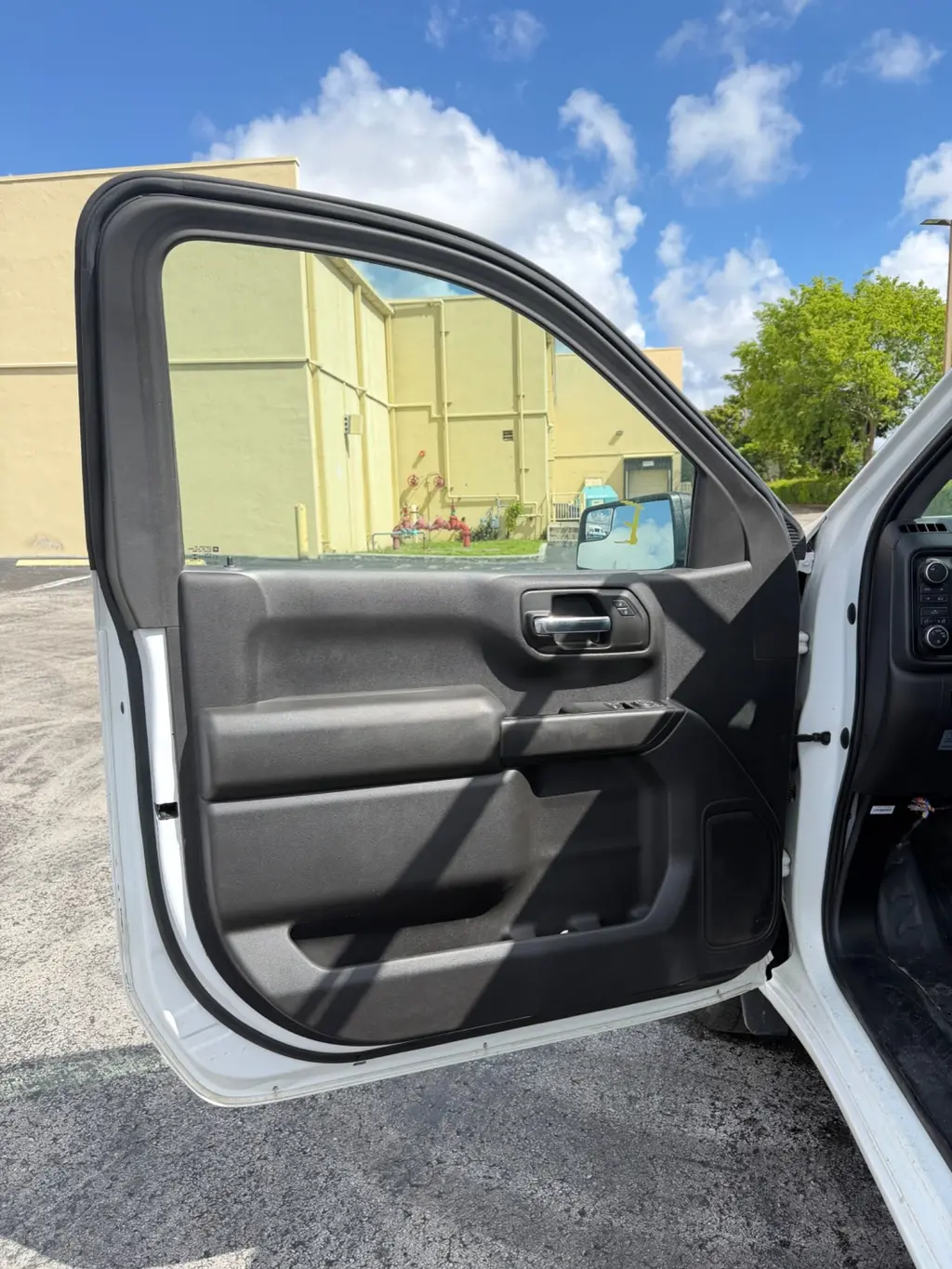 Florida Fine Cars - Used CHEVROLET SILVERADO 1500 2020 MIAMI WORK TRUCK