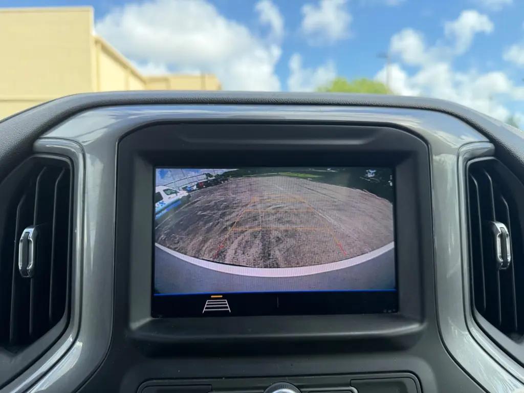 Florida Fine Cars - Used CHEVROLET SILVERADO 1500 2020 MIAMI WORK TRUCK