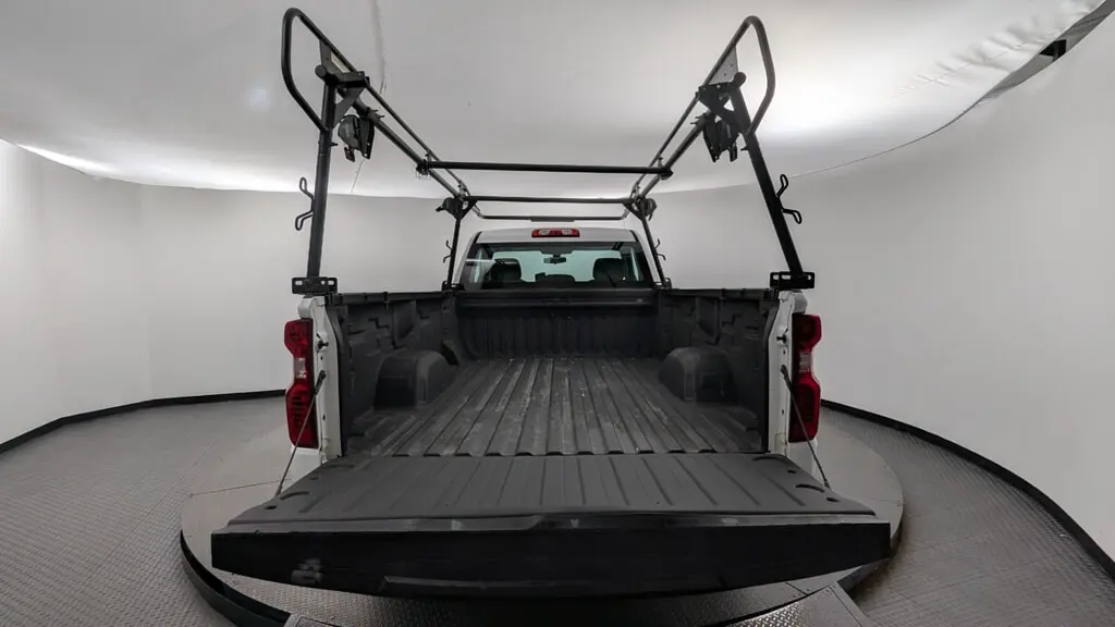 Florida Fine Cars - Used CHEVROLET SILVERADO 1500 2020 MIAMI WORK TRUCK