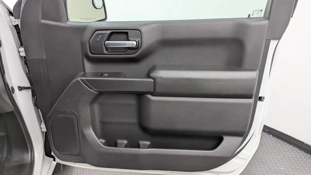 Florida Fine Cars - Used CHEVROLET SILVERADO 1500 2020 MIAMI WORK TRUCK