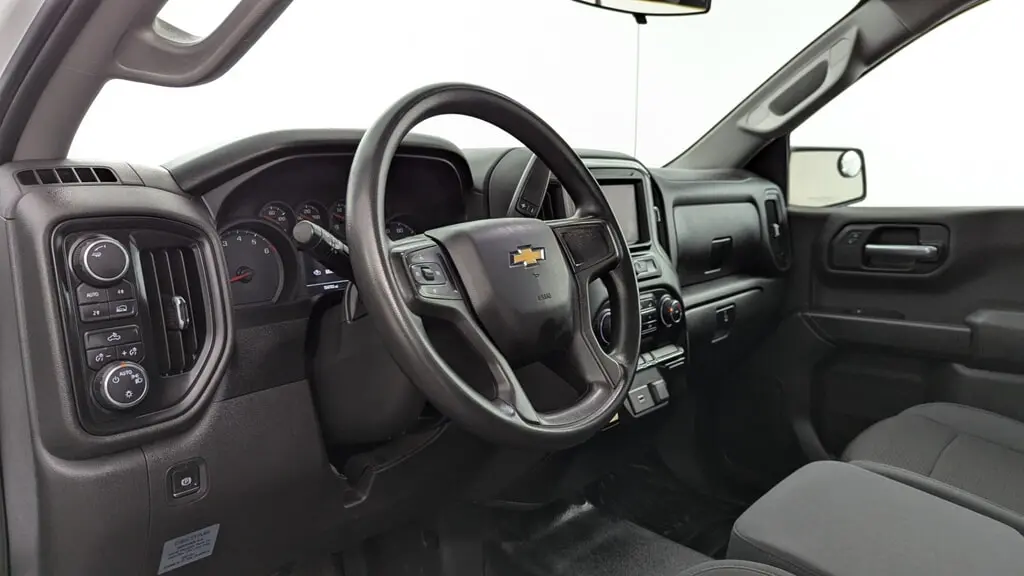 Florida Fine Cars - Used CHEVROLET SILVERADO 1500 2020 MIAMI WORK TRUCK