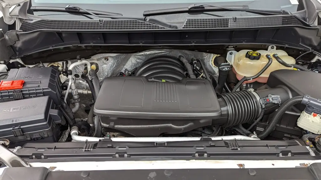 Florida Fine Cars - Used CHEVROLET SILVERADO 1500 2020 MIAMI WORK TRUCK