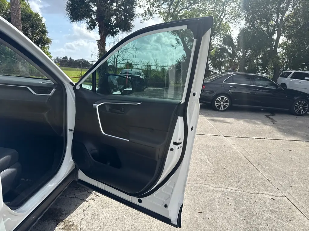 Florida Fine Cars - Used TOYOTA RAV4 2020 WEST PALM LE