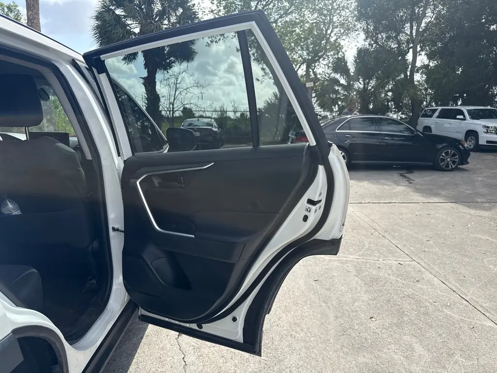 Florida Fine Cars - Used TOYOTA RAV4 2020 WEST PALM LE