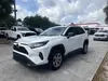 Florida Fine Cars - Used TOYOTA RAV4 2020 WEST PALM LE