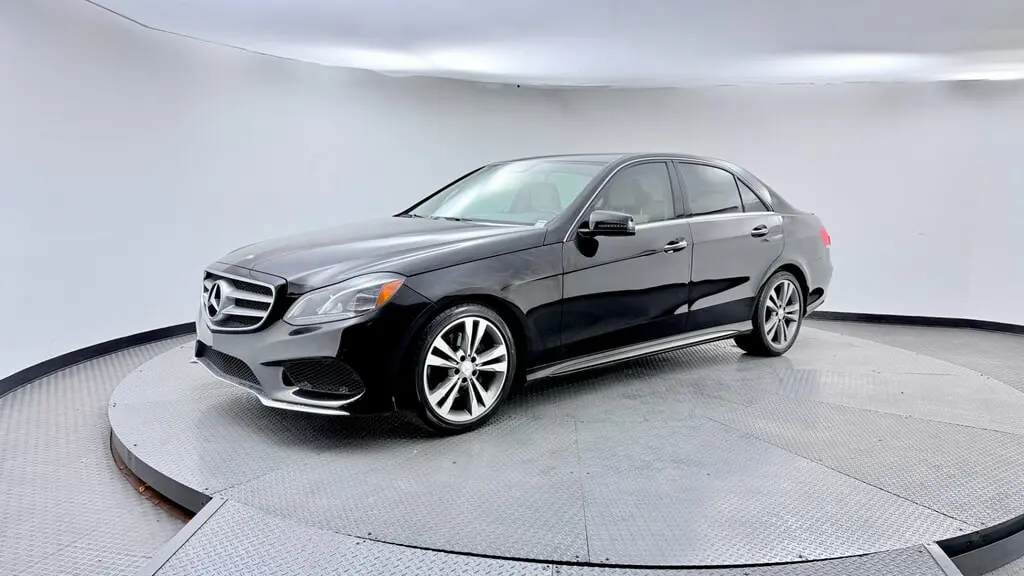 Florida Fine Cars - Used MERCEDES-BENZ E-CLASS 2016 WEST PALM E 350 SPORT