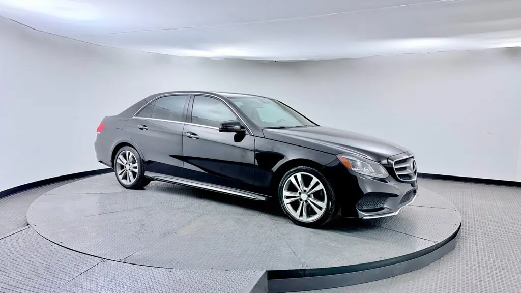 Florida Fine Cars - Used MERCEDES-BENZ E-CLASS 2016 WEST PALM E 350 SPORT