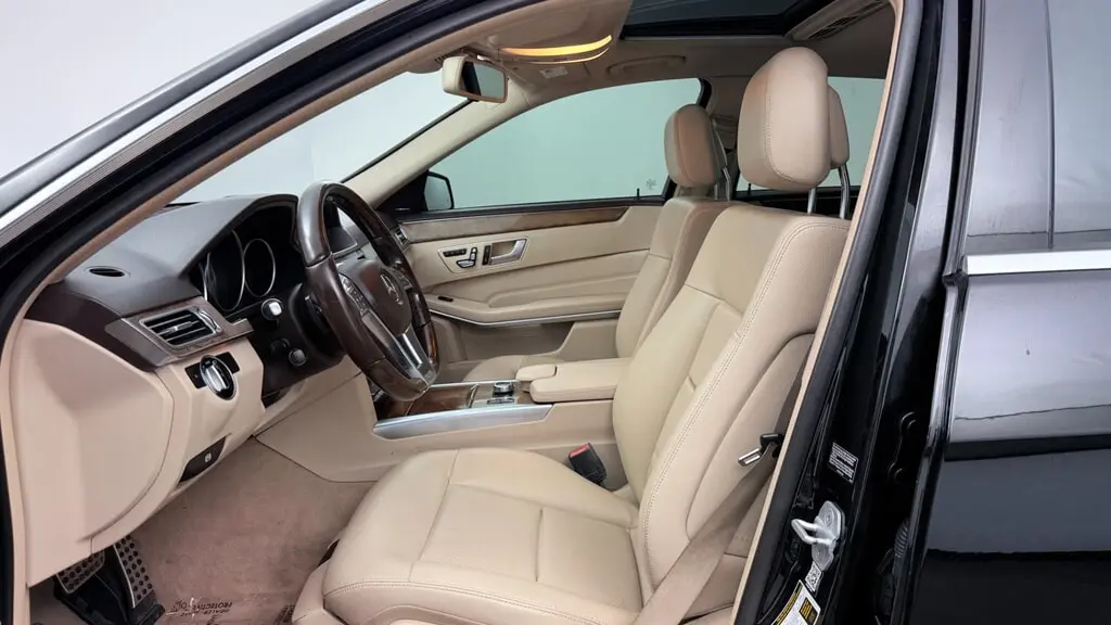 Florida Fine Cars - Used MERCEDES-BENZ E-CLASS 2016 WEST PALM E 350 SPORT