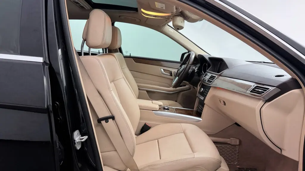 Florida Fine Cars - Used MERCEDES-BENZ E-CLASS 2016 WEST PALM E 350 SPORT