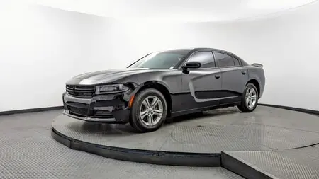 Florida Fine Cars - Used DODGE CHARGER 2023 MARGATE SXT