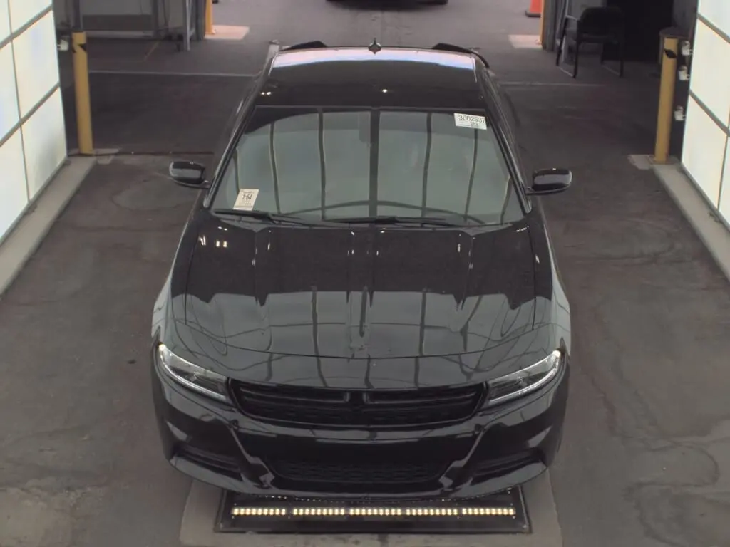 Florida Fine Cars - Used DODGE CHARGER 2023 MARGATE SXT