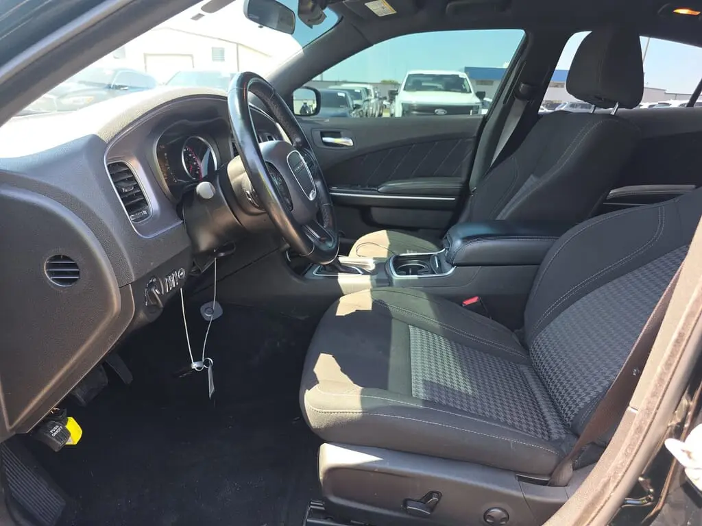 Florida Fine Cars - Used DODGE CHARGER 2023 MARGATE SXT