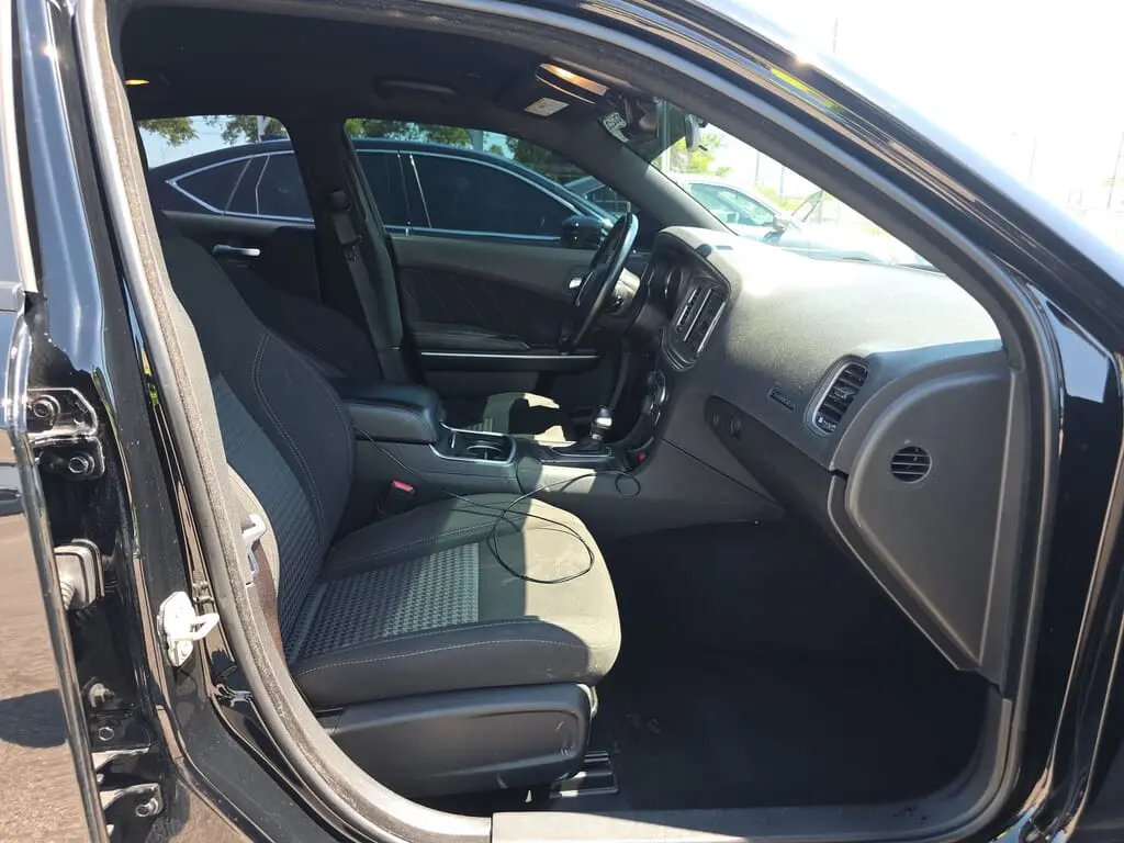 Florida Fine Cars - Used DODGE CHARGER 2023 MARGATE SXT