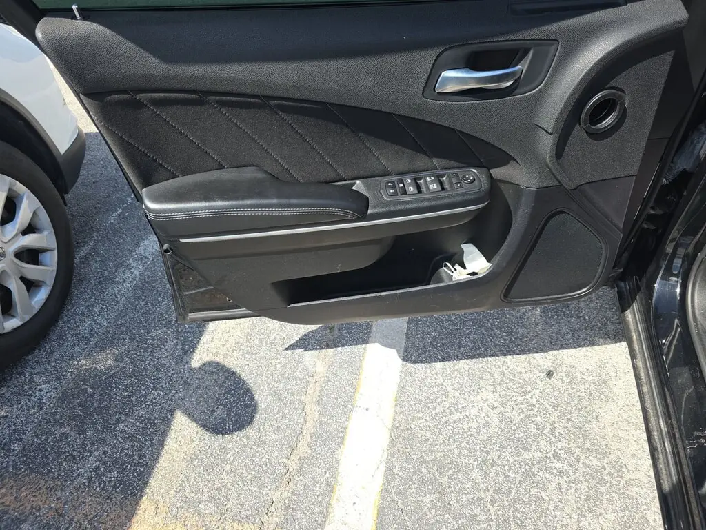 Florida Fine Cars - Used DODGE CHARGER 2023 MARGATE SXT