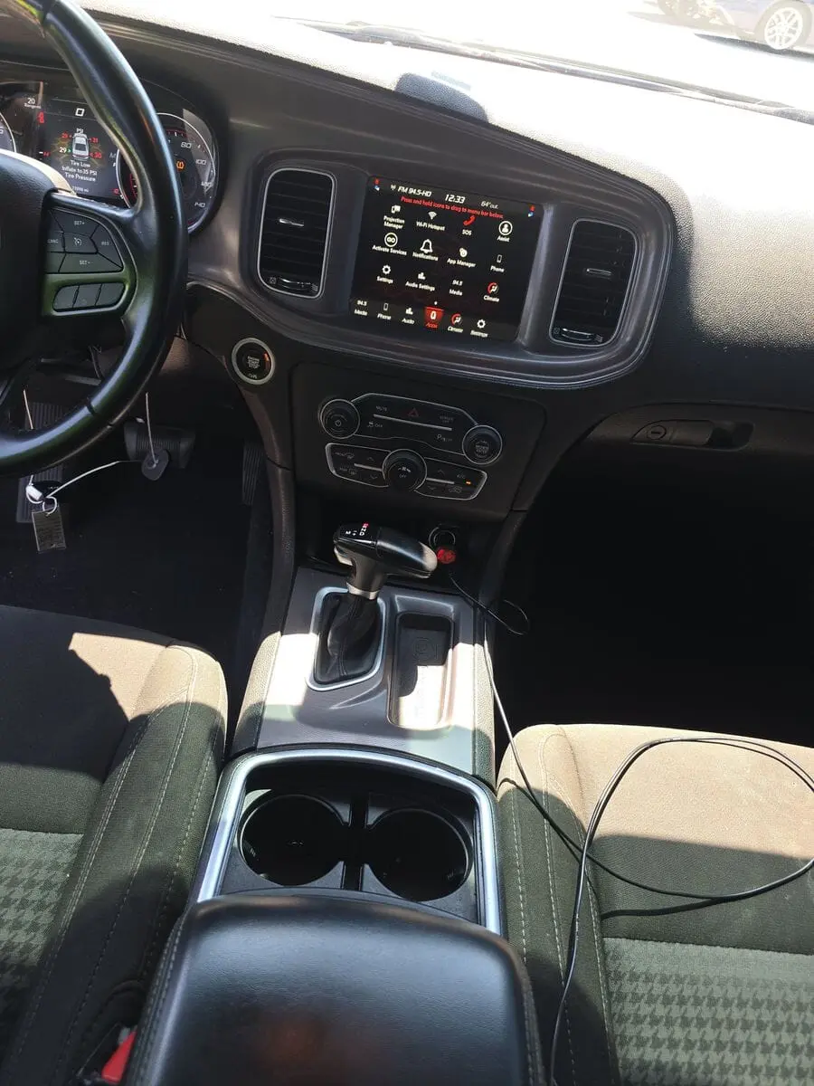 Florida Fine Cars - Used DODGE CHARGER 2023 MARGATE SXT