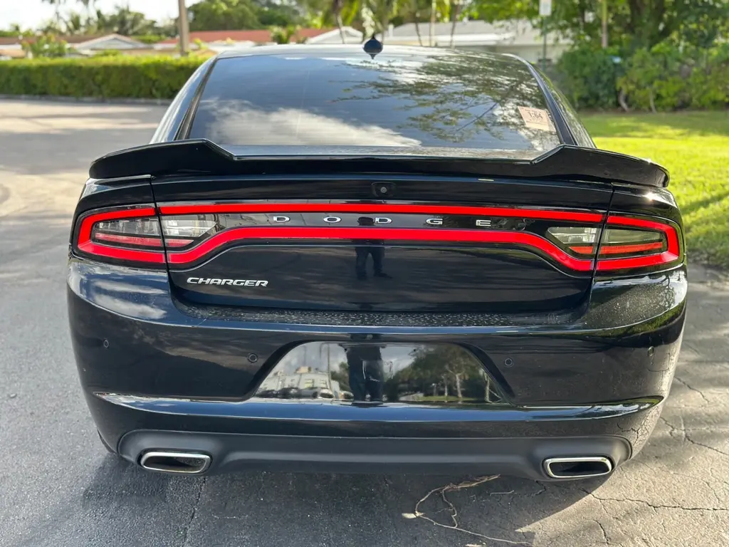 Florida Fine Cars - Used DODGE CHARGER 2023 MARGATE SXT