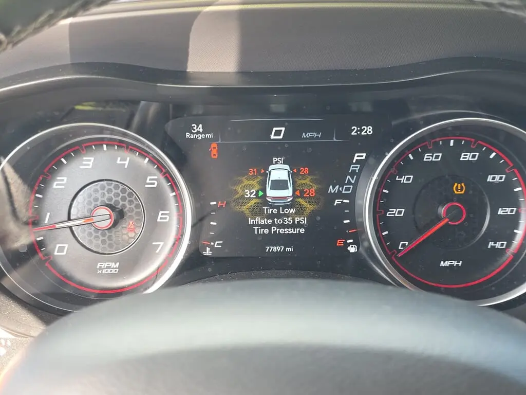 Florida Fine Cars - Used DODGE CHARGER 2023 MARGATE SXT