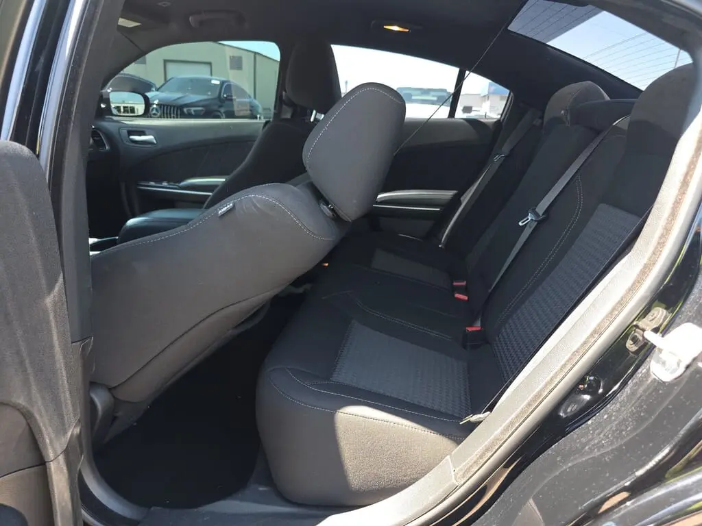 Florida Fine Cars - Used DODGE CHARGER 2023 MARGATE SXT