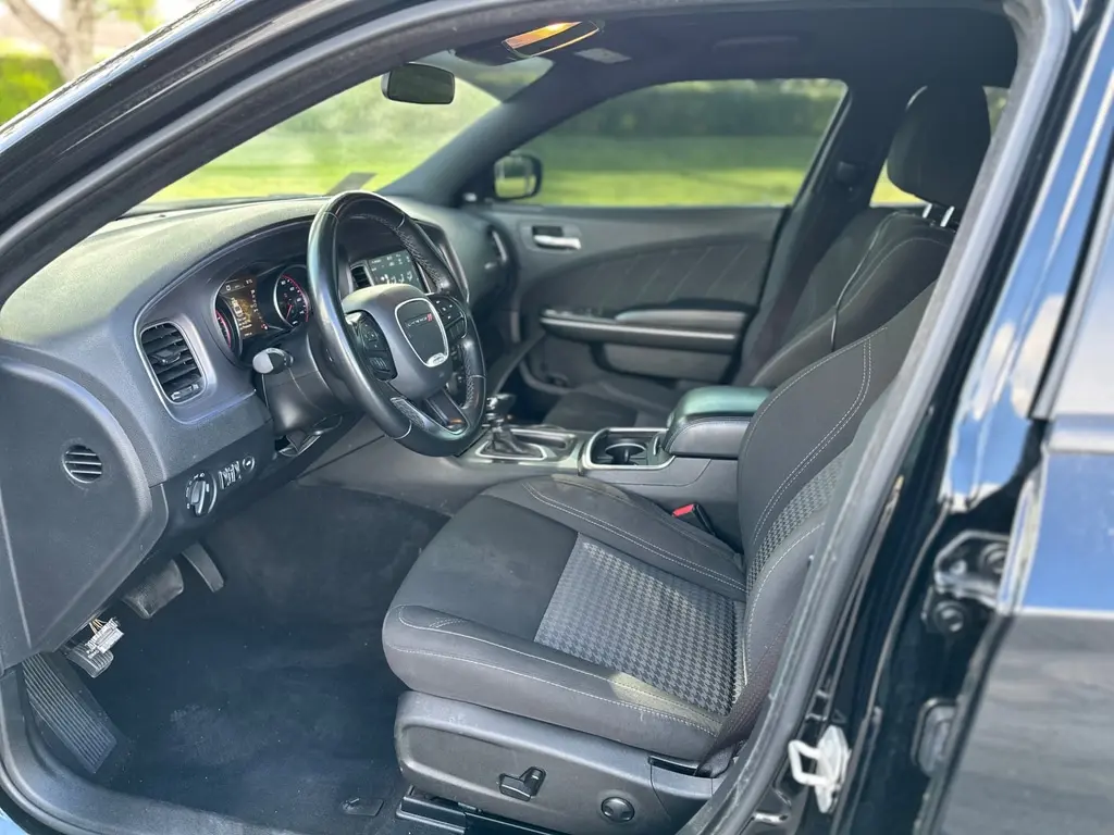 Florida Fine Cars - Used DODGE CHARGER 2023 MARGATE SXT