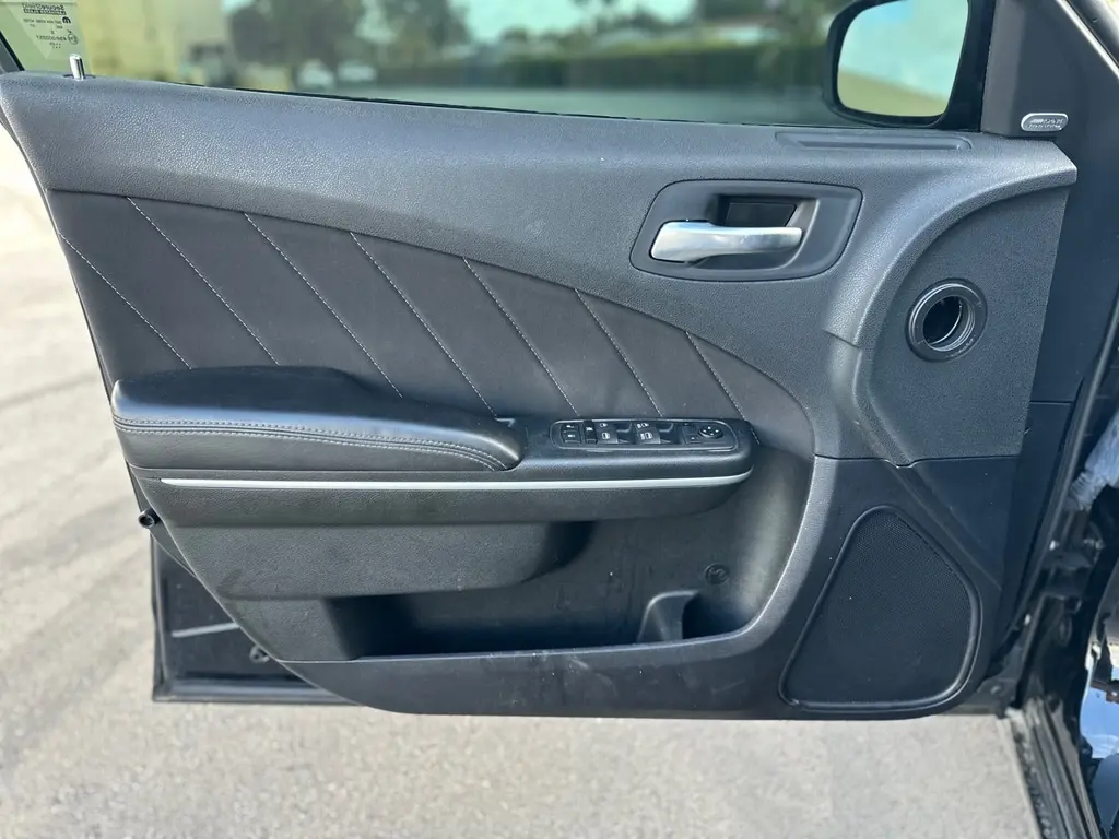 Florida Fine Cars - Used DODGE CHARGER 2023 MARGATE SXT