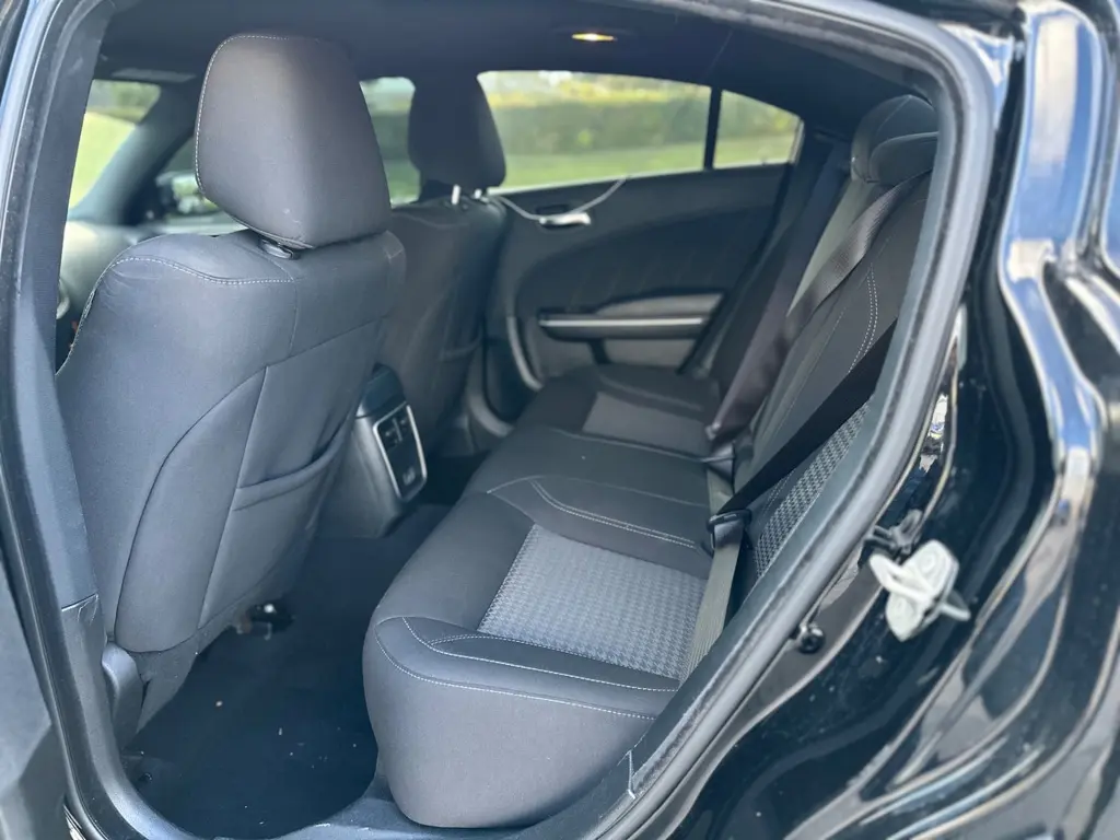 Florida Fine Cars - Used DODGE CHARGER 2023 MARGATE SXT